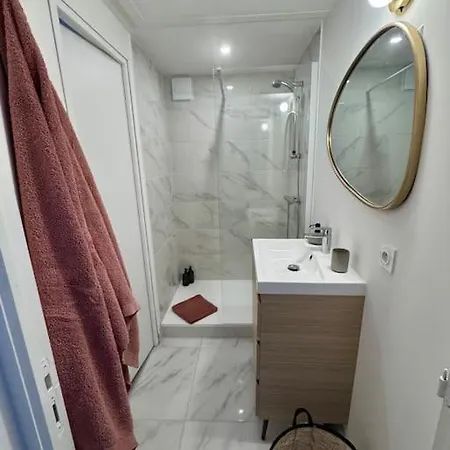 아파트 Port Du Legue T2