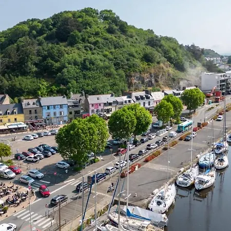 아파트 Port Du Legue T2